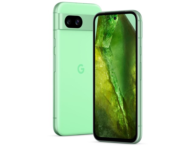 Google Pixel 8a