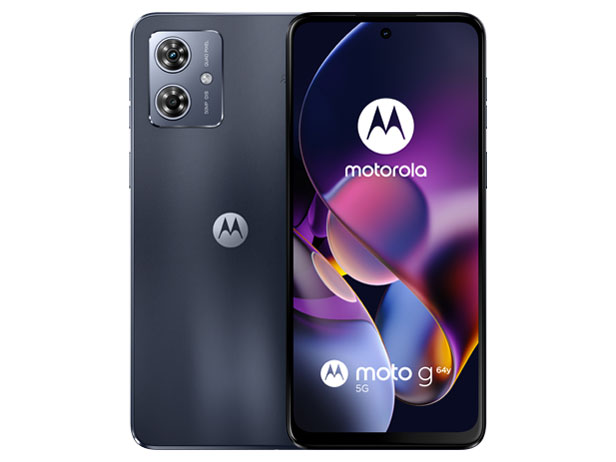 moto g64y 5G