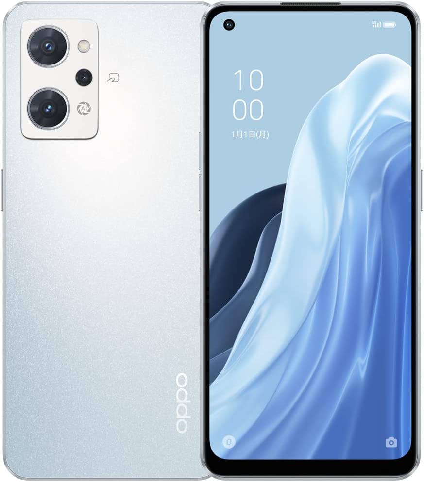 OPPO Reno7 A