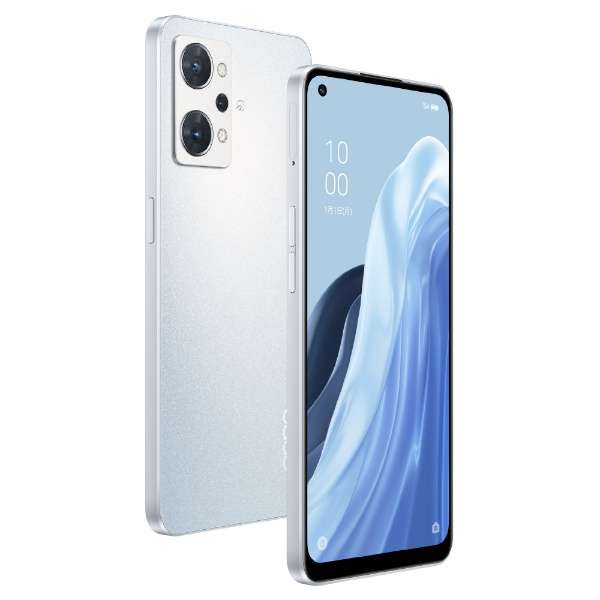 OPPO Reno7 A
