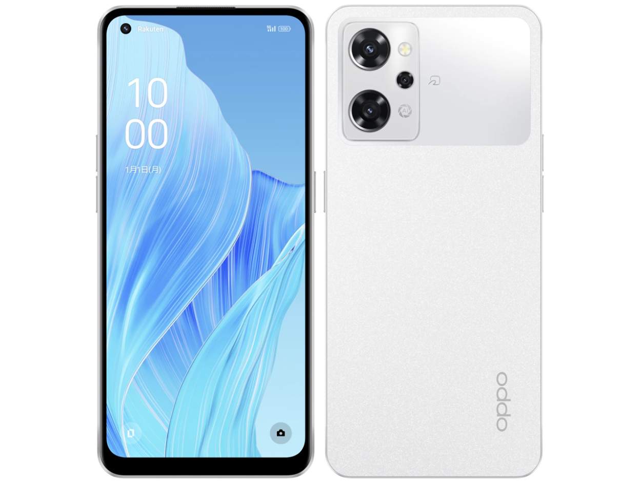 OPPO Reno9 A